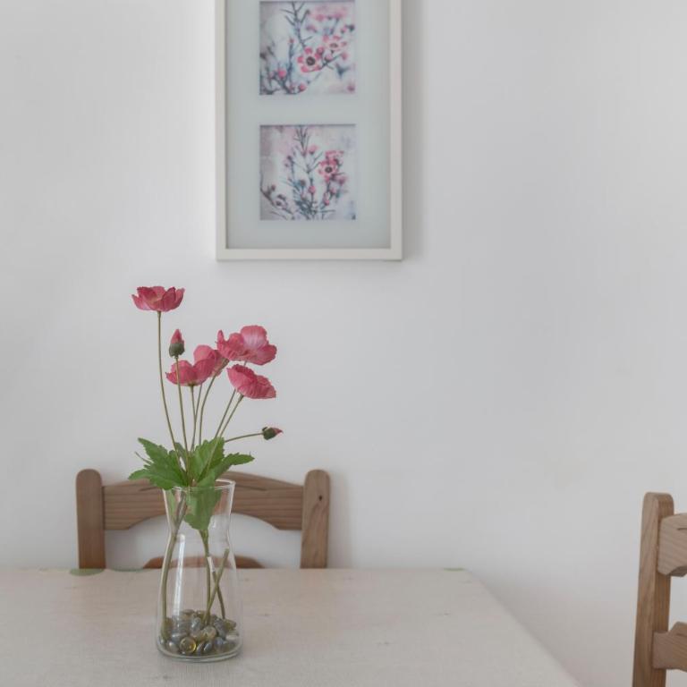 Apartamento Doña Alba 2 - Apartamento Superior de 1 dormitorio con balcón - 16