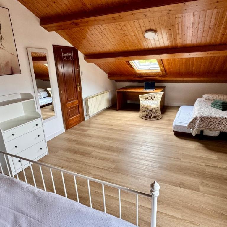 Casa Santi - 10 minutos de Santiago - Casa de 7 dormitorios - 77