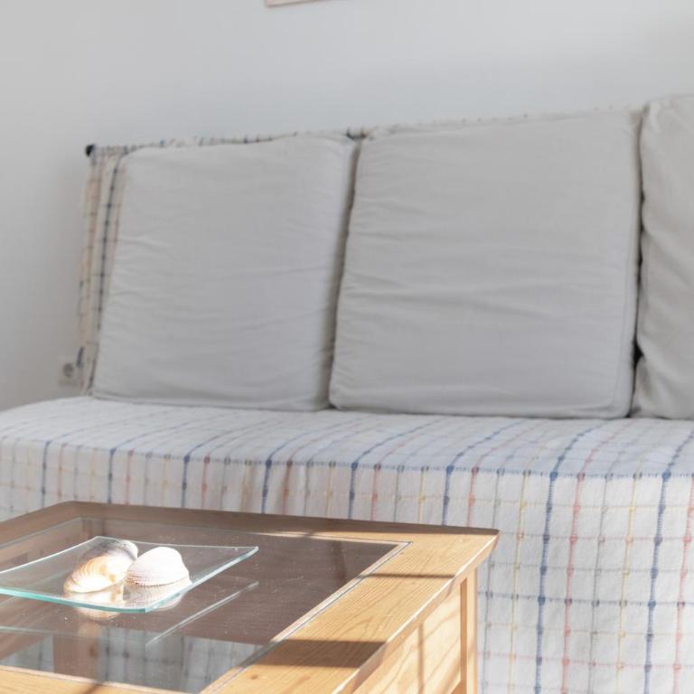 Apartamento Doña Alba 2 - Apartamento Superior de 1 dormitorio con balcón - 14