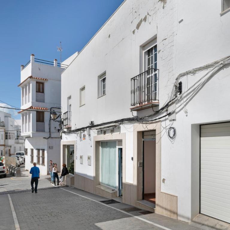 Apartamento Doña Alba 2 - Apartamento Superior de 1 dormitorio con balcón - 20
