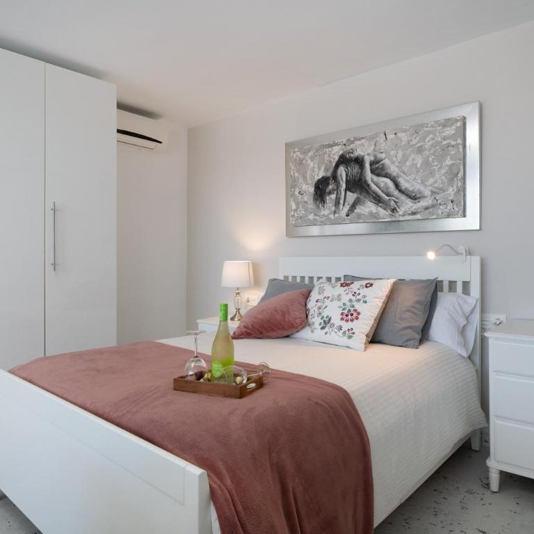 Apartamento El Jable - Apartamento Superior con vistas a la ciudad - 12