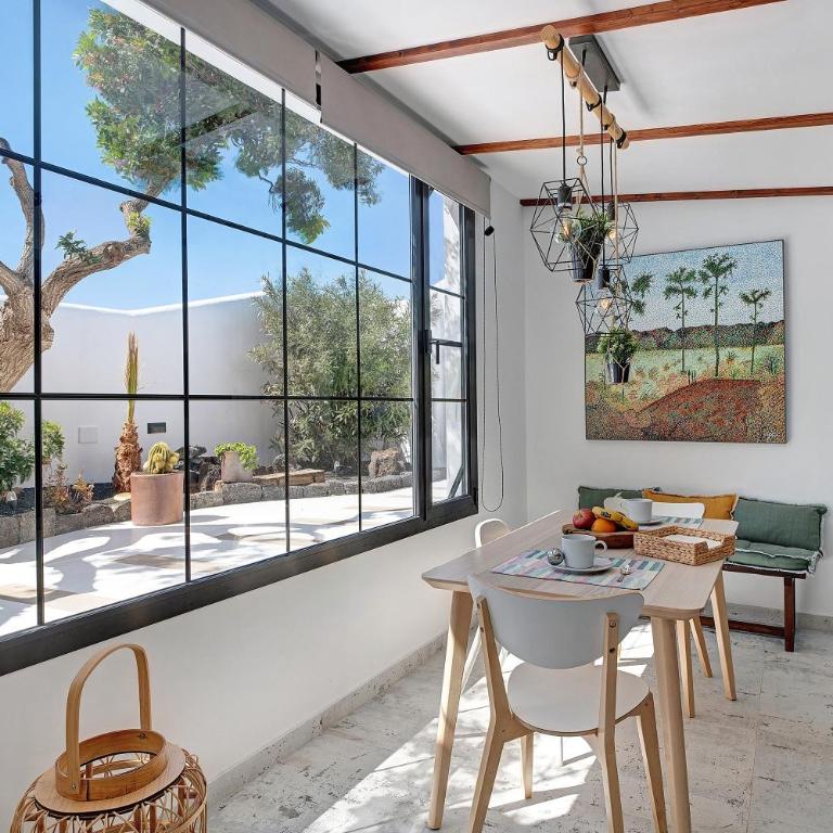 Apartamento El Jable - Apartamento Superior con vistas a la ciudad - 8
