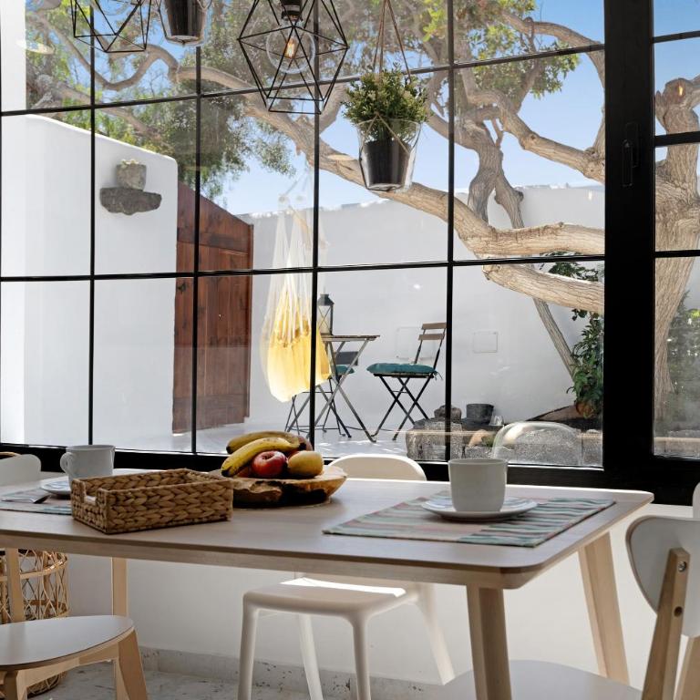 Apartamento El Jable - Apartamento Superior con vistas a la ciudad - 7