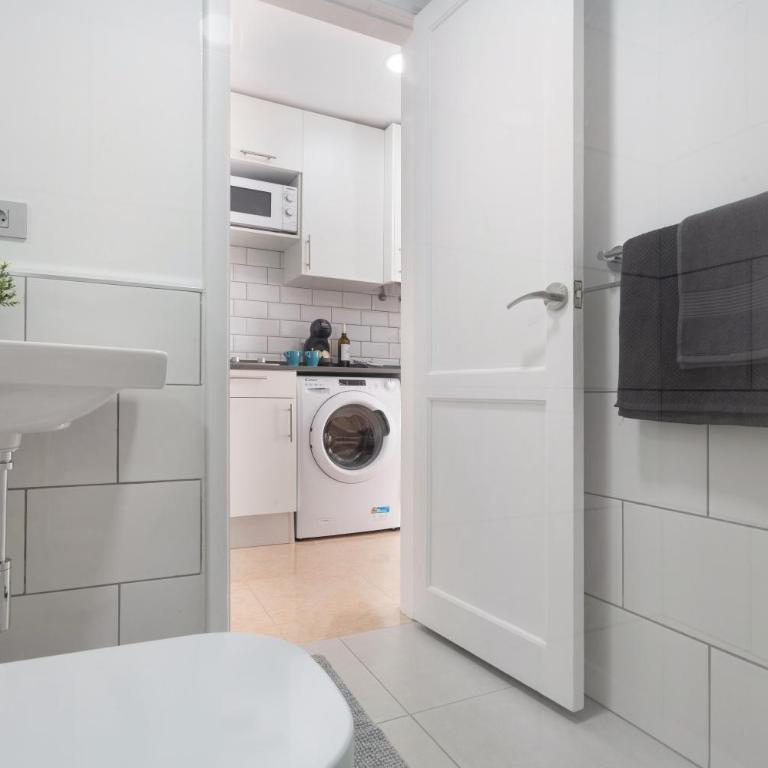 vv Oasis Duna Punto Alegre Pool - Apartamento con terraza - 11