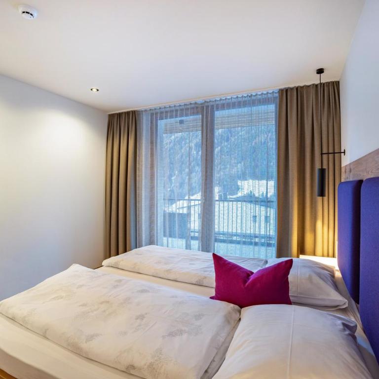 Stoana Apt 2-5 - Appartamento Superior con 1 Camera da Letto e Balcone - 3