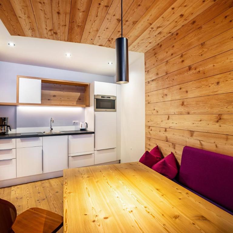 Stoana Apt 2-5 - Appartamento Superior con 1 Camera da Letto e Balcone - 10
