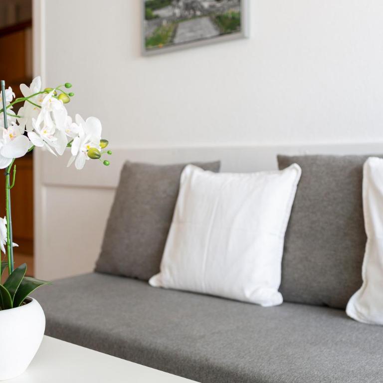 Apt 200 meters from the beach id - Apartamento Superior de 1 dormitorio con balcón - 6