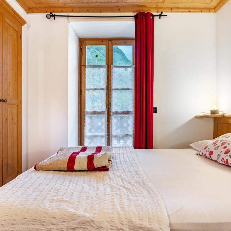 Agritur Solasna - Standard Zimmer mit Queensize-Bett - 3