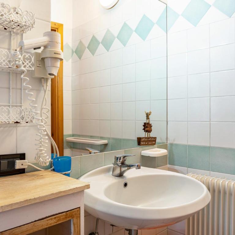 Agritur Solasna - Standard Zimmer mit Queensize-Bett - 4