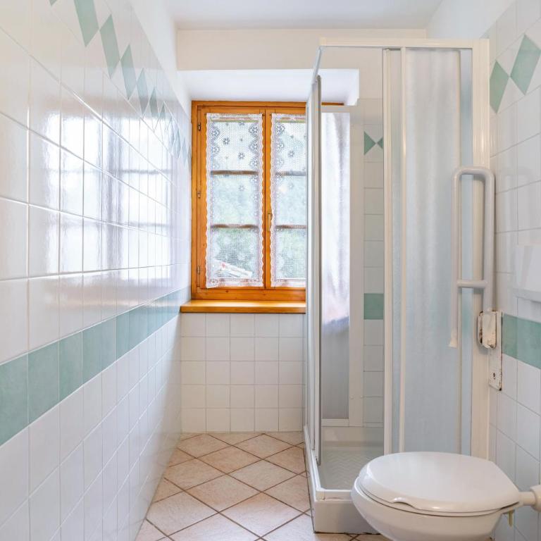 Agritur Solasna - Standard Zimmer mit Queensize-Bett - 5