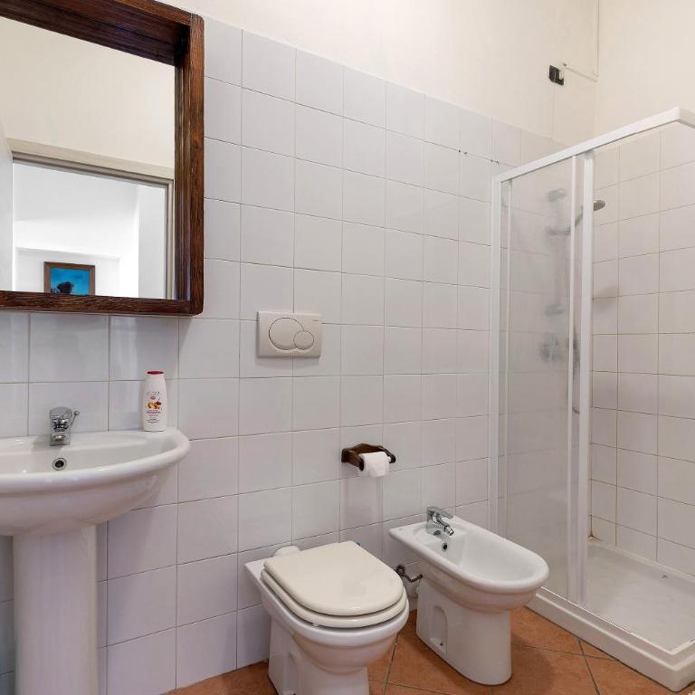 B and B 7 Camini - Camera Queen Standard - 8