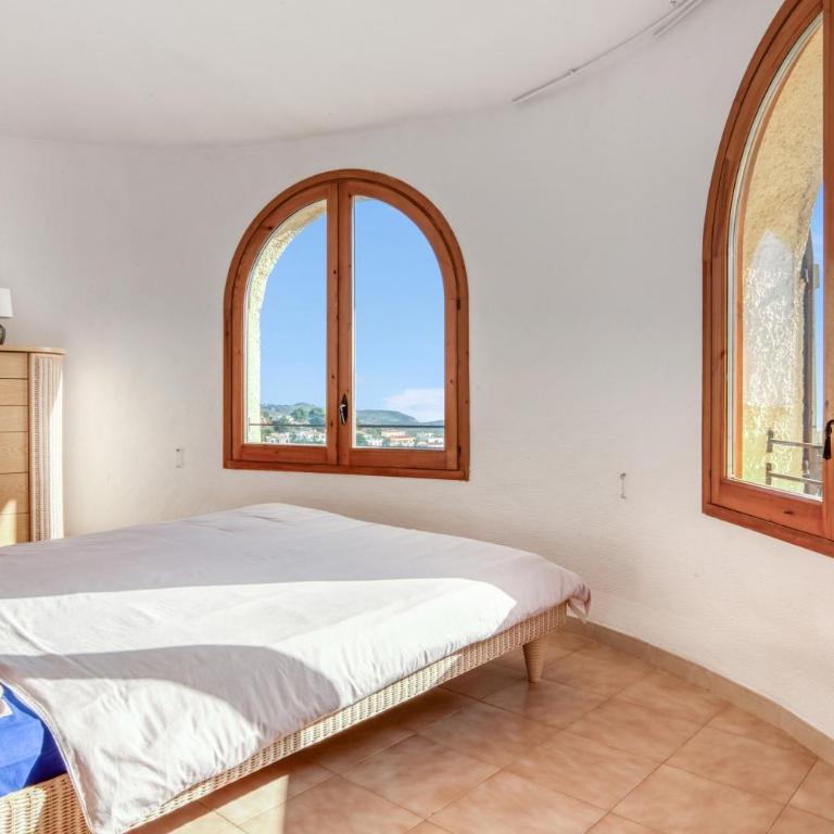 Landhaus Mit Pool Und Spektakulren - Villa con vistas al mar - 19