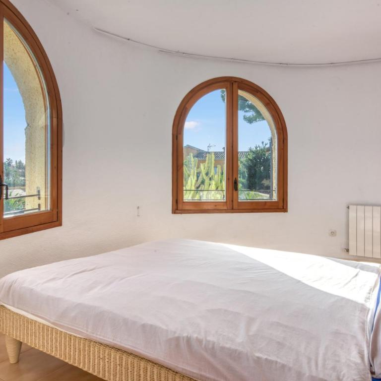 Landhaus Mit Pool Und Spektakulren - Villa con vistas al mar - 20