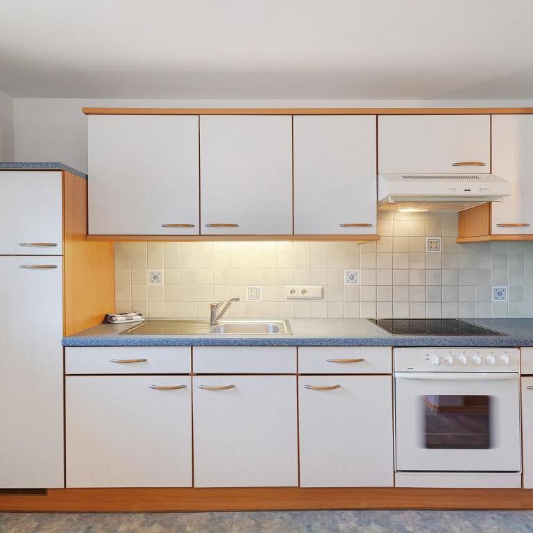 Mattleitenhof - Appartamento Deluxe con 2 Camere da Letto e Vista Giardino - 13