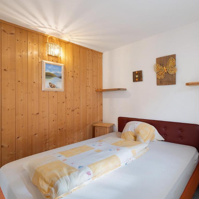 Mattleitenhof - Appartamento Deluxe con 2 Camere da Letto e Vista Giardino - 8