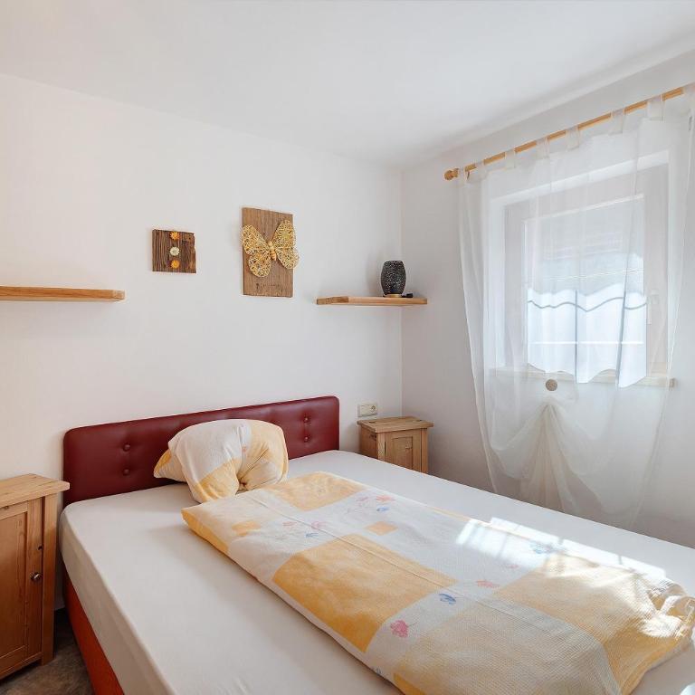 Mattleitenhof - Appartamento Deluxe con 2 Camere da Letto e Vista Giardino - 7