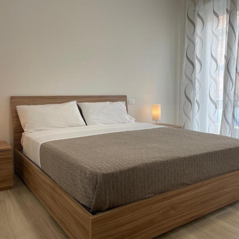 Menotti Home - Apartment with Shower - 3