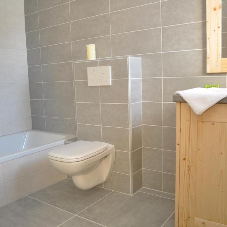 Chalet Le Villard Samoens - Chalet - 7
