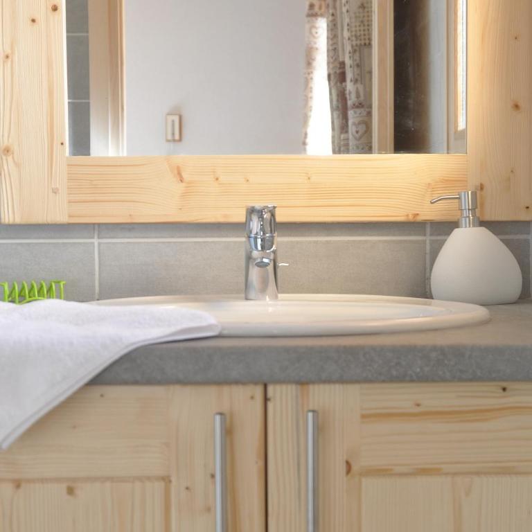 Chalet Le Villard Samoens - Chalet - 17