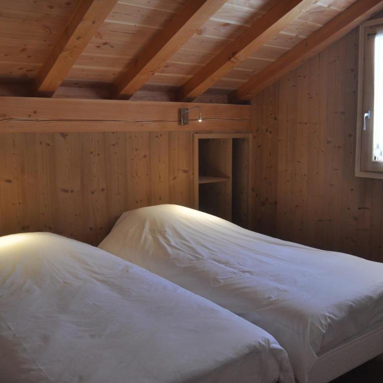 Chalet Le Villard Samoens - Chalet - 5