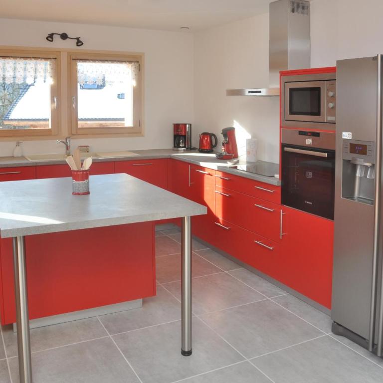 Chalet Le Villard Samoens - Chalet - 28