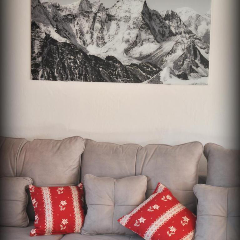 Chalet Le Villard Samoens - Chalet - 9