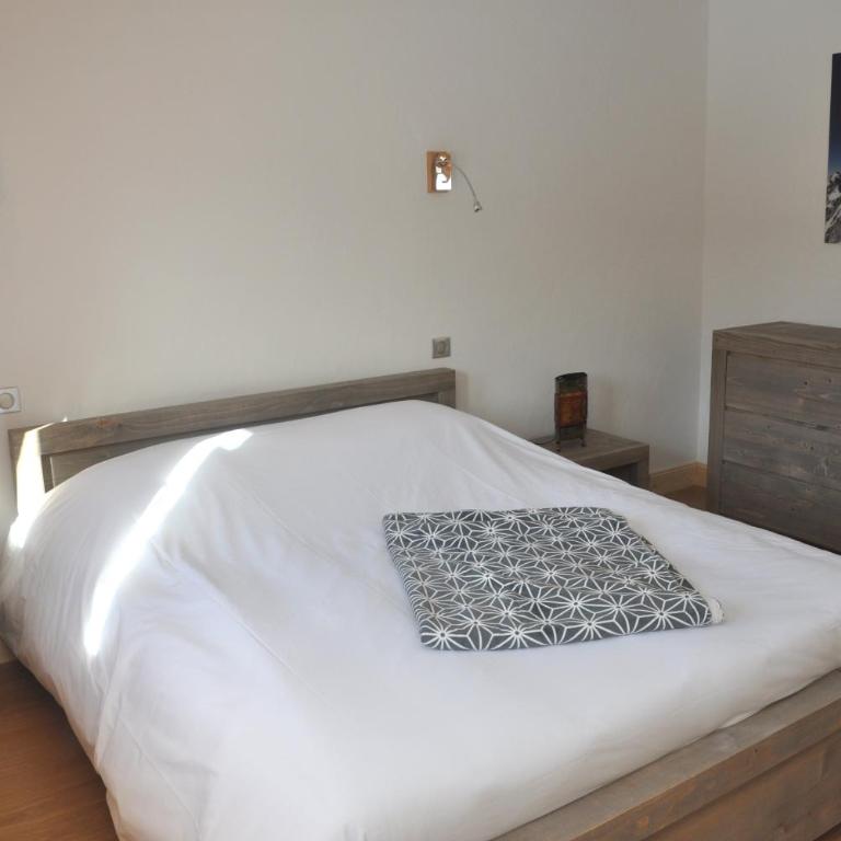 Chalet Le Villard Samoens - Chalet - 24