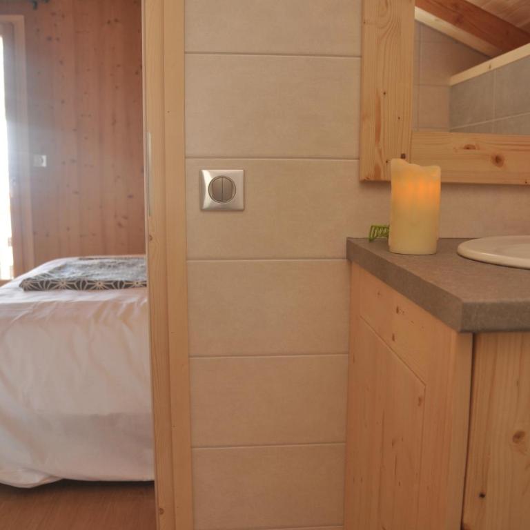 Chalet Le Villard Samoens - Chalet - 30