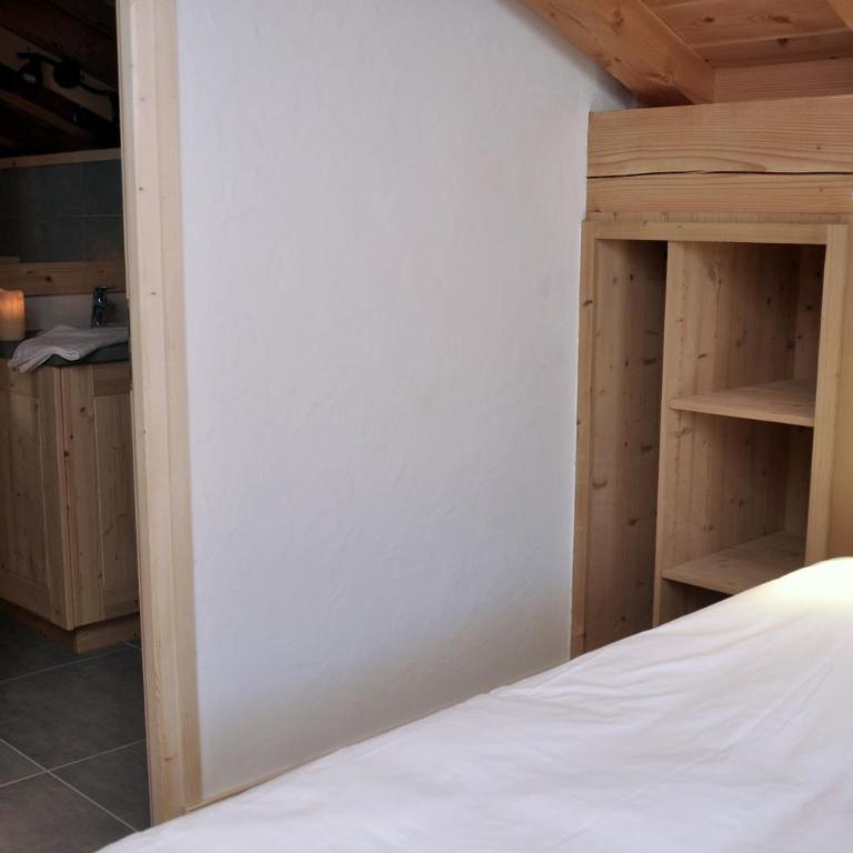 Chalet Le Villard Samoens - Chalet - 10