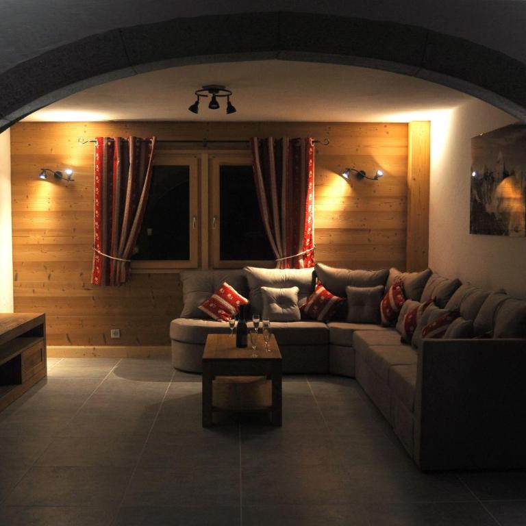 Chalet Le Villard Samoens - Chalet - 23