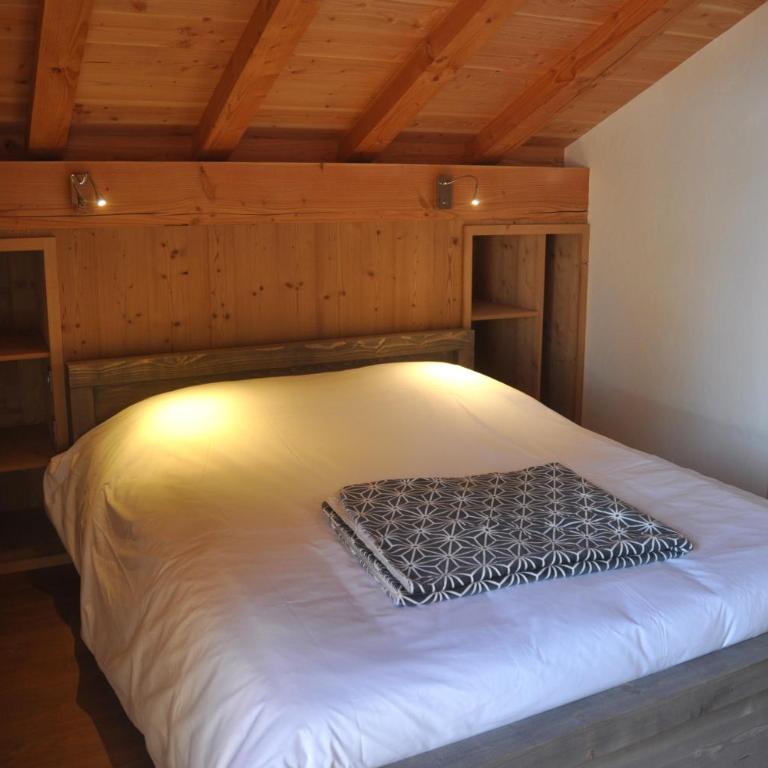 Chalet Le Villard Samoens - Chalet - 31