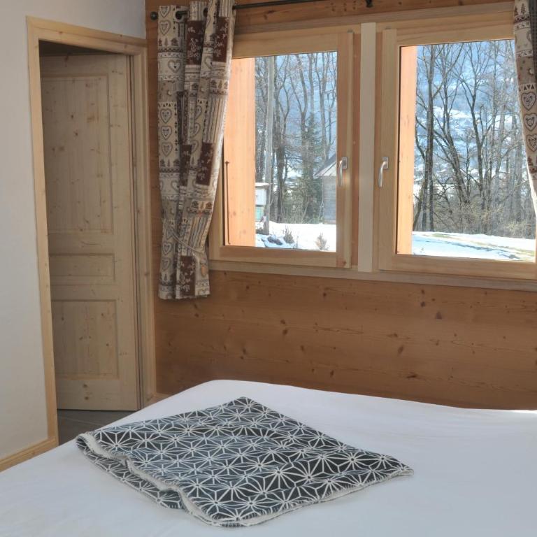 Chalet Le Villard Samoens - Chalet - 25