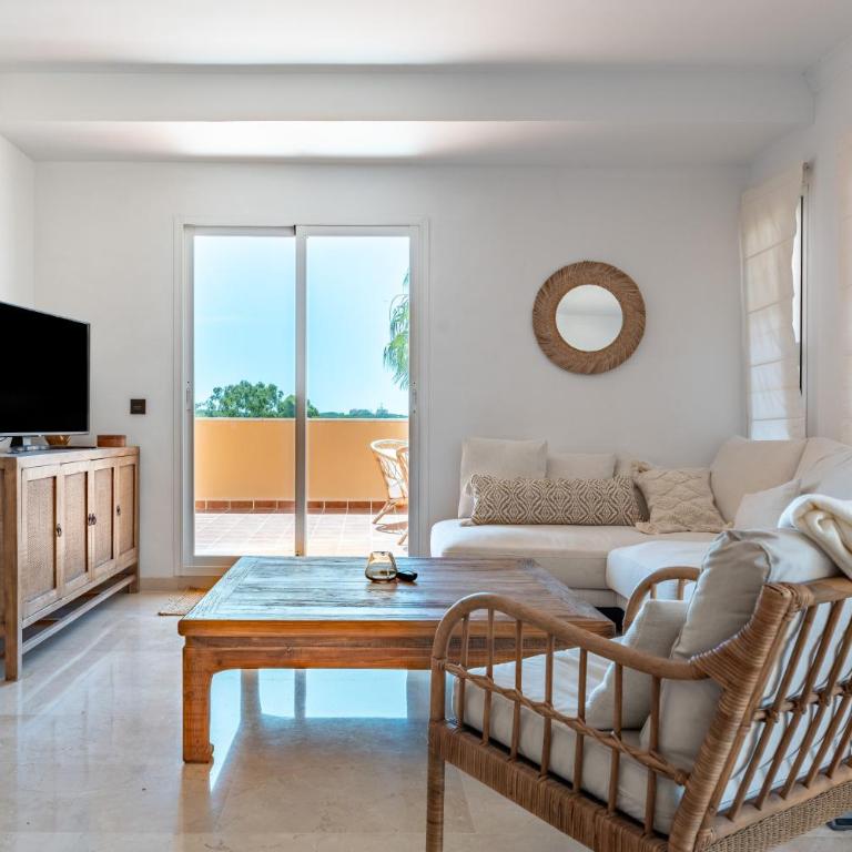 Casa Sunchill - Apartamento Premium de 3 dormitorios con balcón - 6