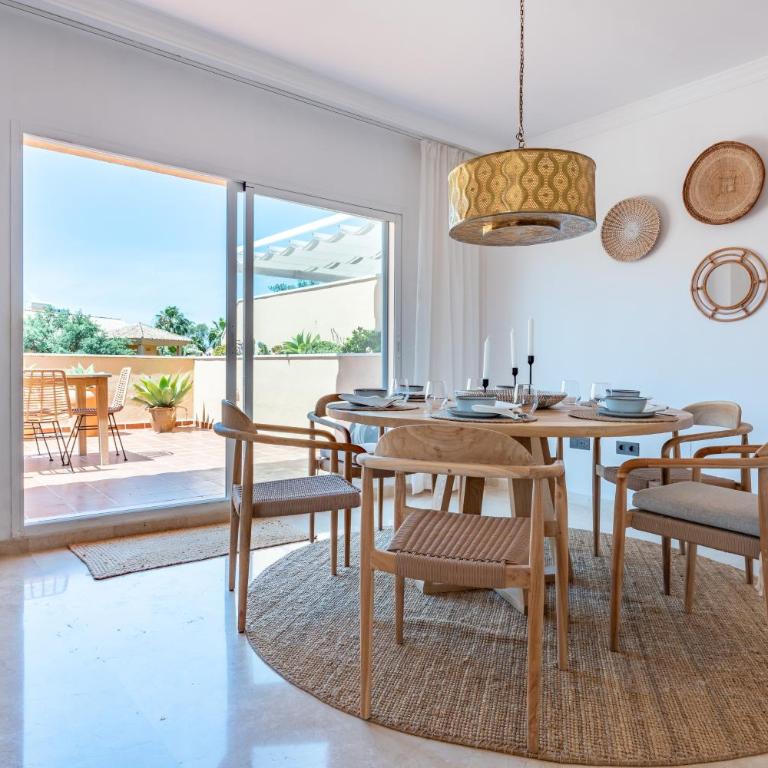 Casa Sunchill - Apartamento Premium de 3 dormitorios con balcón - 8