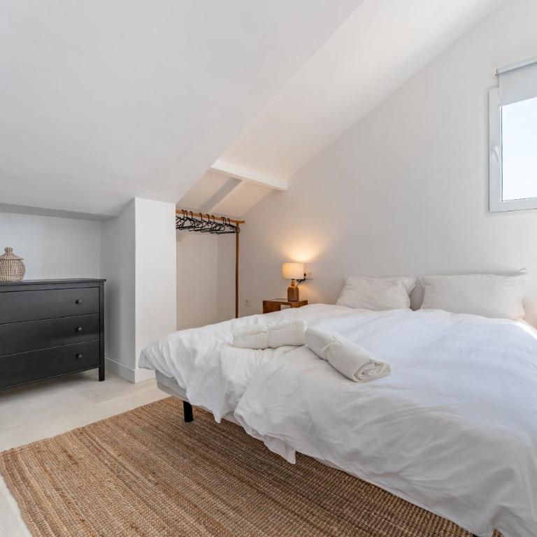 Casa Sunchill - Apartamento Premium de 3 dormitorios con balcón - 19