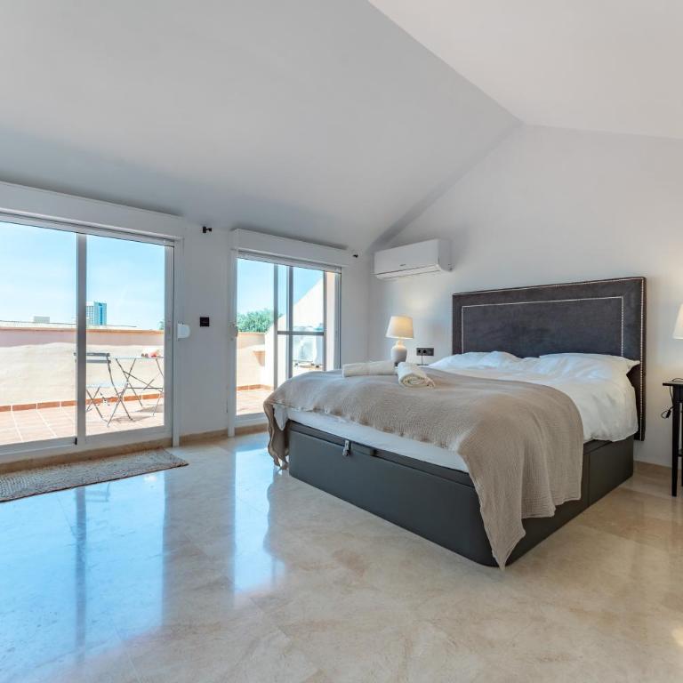 Casa Sunchill - Apartamento Premium de 3 dormitorios con balcón - 11