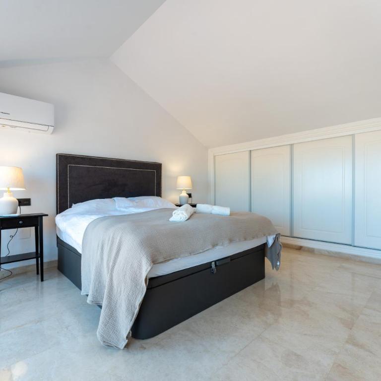 Casa Sunchill - Apartamento Premium de 3 dormitorios con balcón - 15