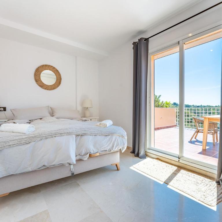 Casa Sunchill - Apartamento Premium de 3 dormitorios con balcón - 17