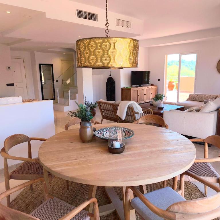 Casa Sunchill - Apartamento Premium de 3 dormitorios con balcón - 1