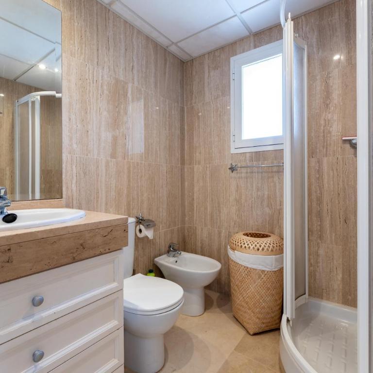 Casa Sunchill - Apartamento Premium de 3 dormitorios con balcón - 16