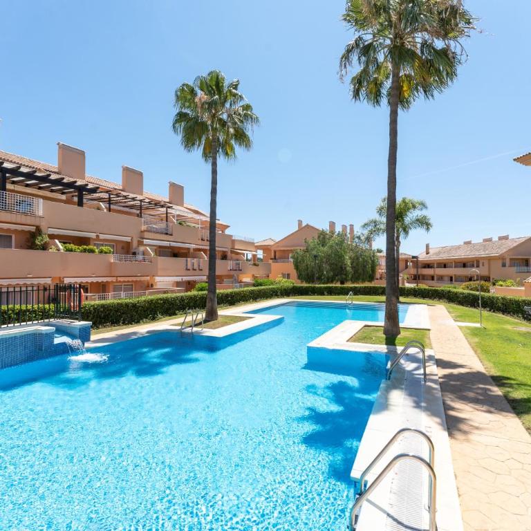 Casa Sunchill - Apartamento Premium de 3 dormitorios con balcón - 25