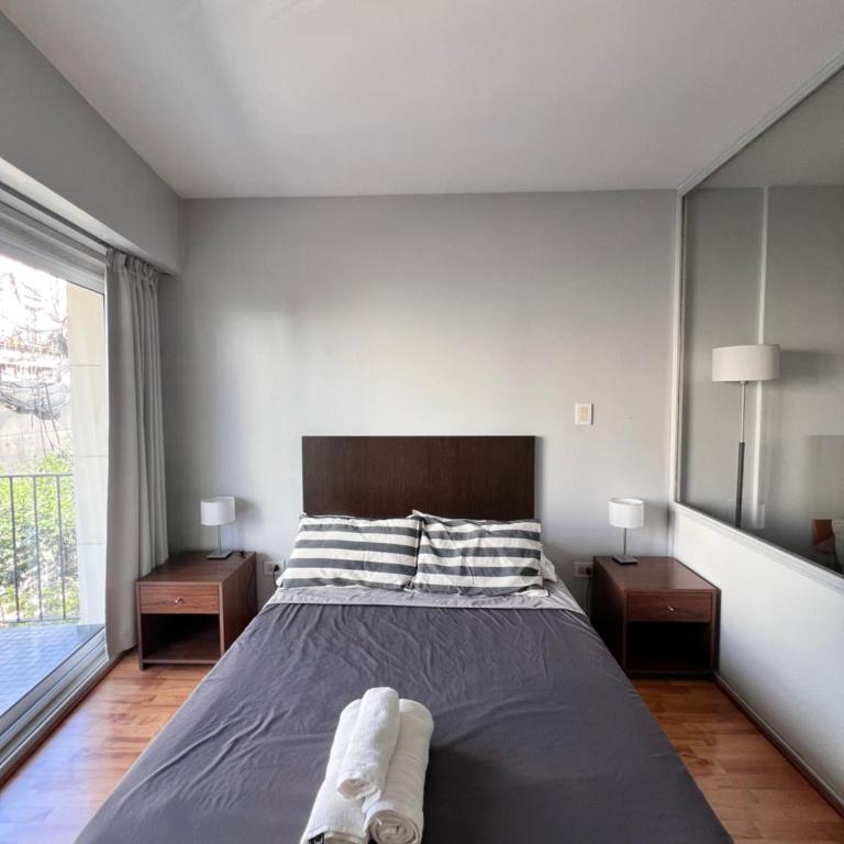Top location & comfort in recoleta for your Buenos Aires stay - A - One-Bedroom Apartment - 18