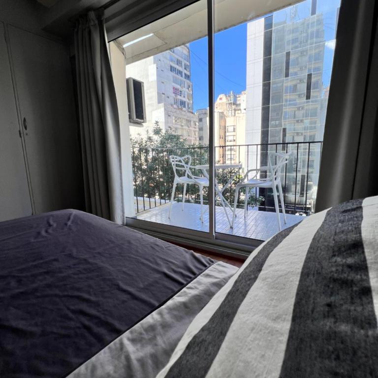 Top location & comfort in recoleta for your Buenos Aires stay - A - One-Bedroom Apartment - 21
