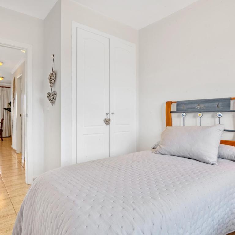 Denia Clemenvilla - Apartamento Deluxe de 2 dormitorios con vistas al jardín - 16