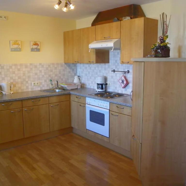 Haus Schwärzler - Superior Apartment mit 1 Schlafzimmer und Balkon - 4