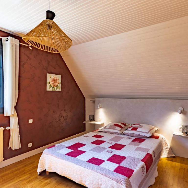 La Trappe - Maison 6 Chambres - 12