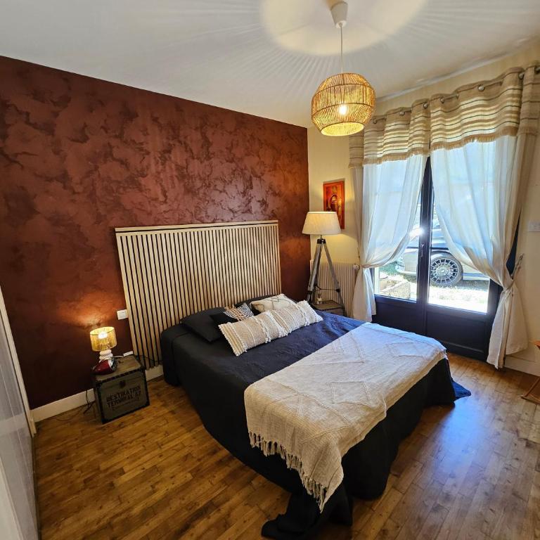 La Trappe - Maison 6 Chambres - 11