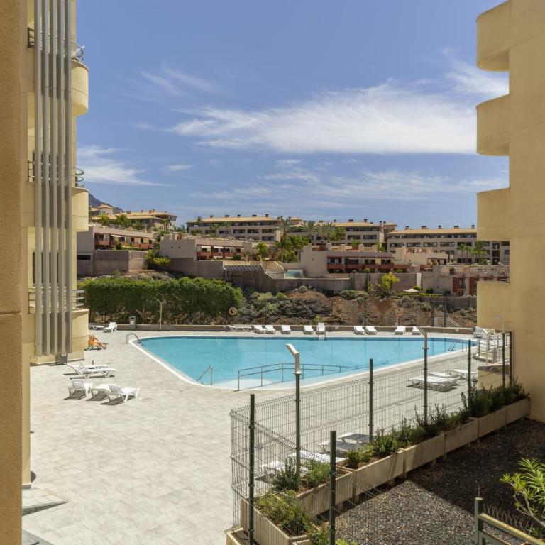 Apartamento Sol Paraiso - Apartamento Deluxe de 2 dormitorios con vistas al mar - 28