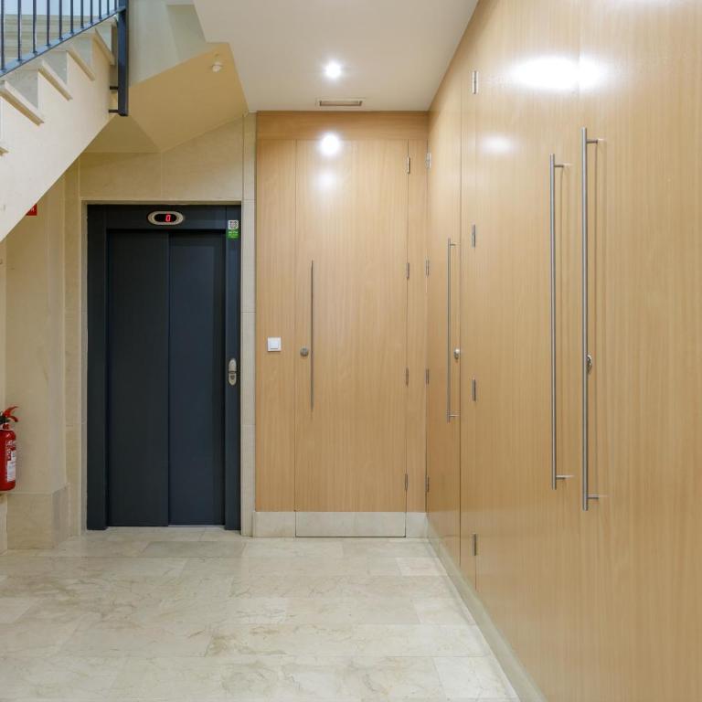Antina 12 en Santa Pola - Apartamento Deluxe de 2 dormitorios con balcón - 22