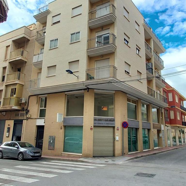 Antina 12 en Santa Pola - Apartamento Deluxe de 2 dormitorios con balcón - 26